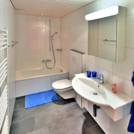 Appartamento Bergblick 5-personen Spillstatthus *