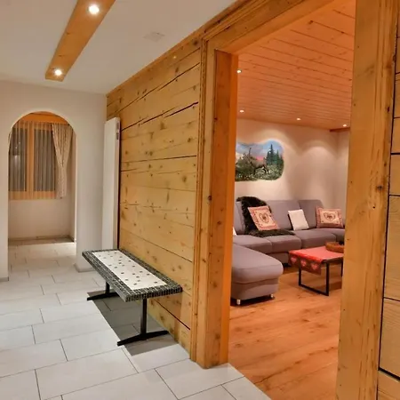 Mit Bergblick Apartment