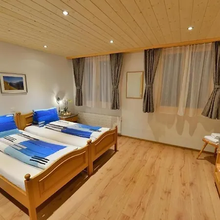 Apartmán Mit Bergblick Grindelwald